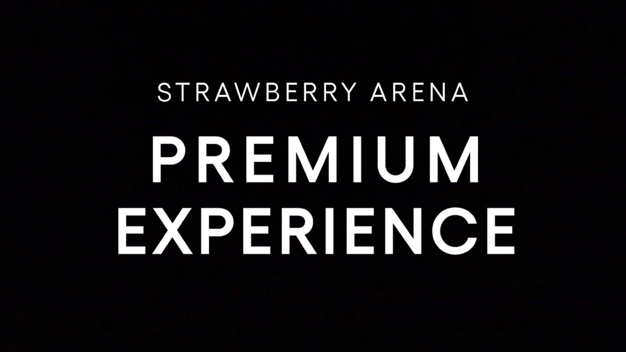 Bad Bunny - DeBÍ TiRAR MáS FOToS World Tour | Premium Experience